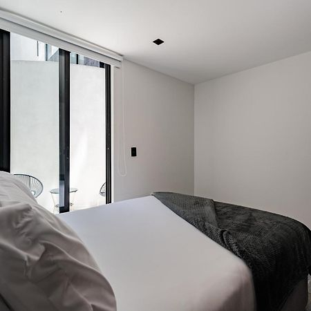 Santa Ma La Ribera Apartments By Vh Mexico by Eksteriør bilde