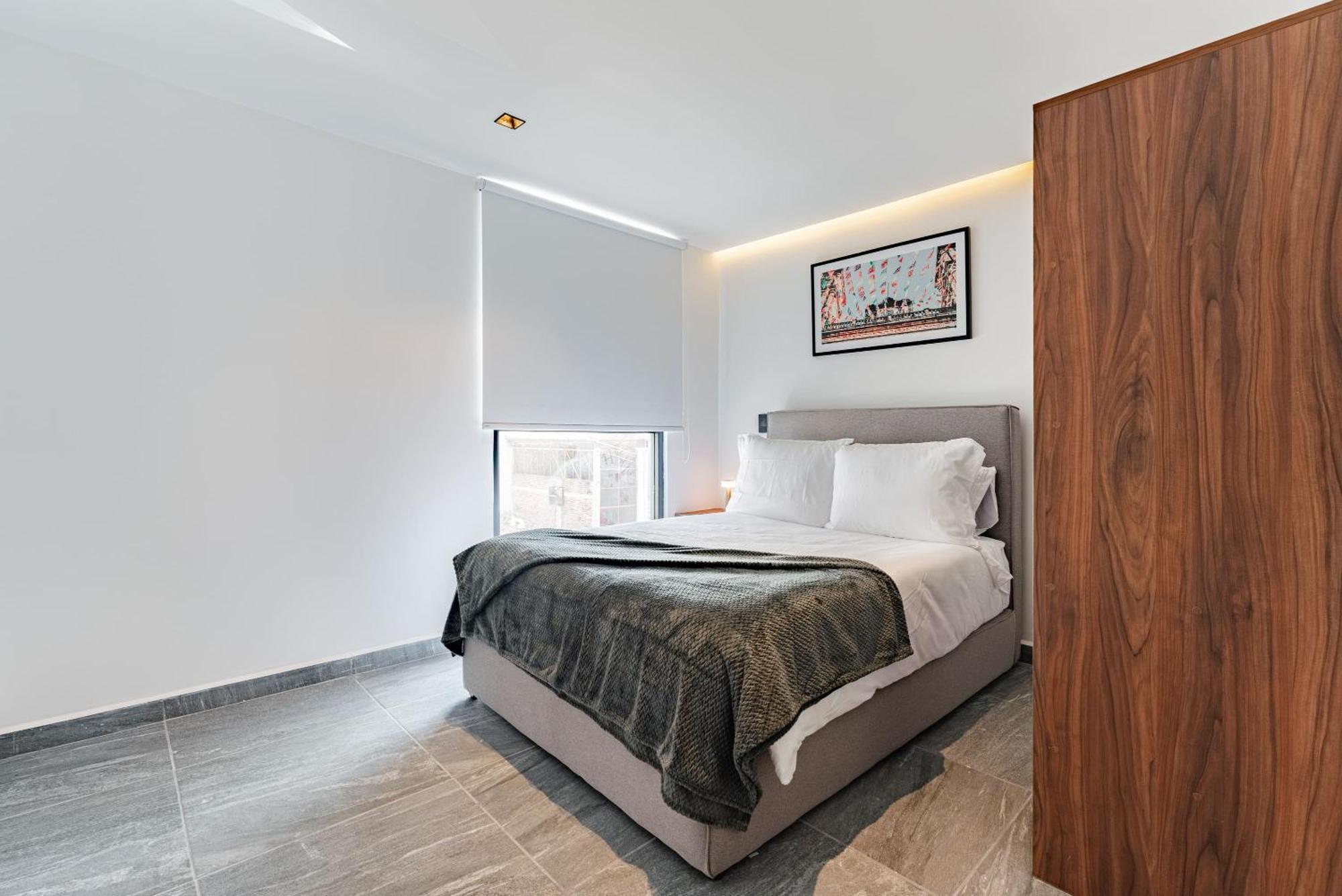 Santa Ma La Ribera Apartments By Vh Mexico by Eksteriør bilde